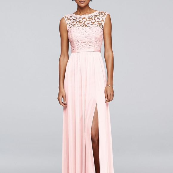 Dresses & Skirts - David's Bridal